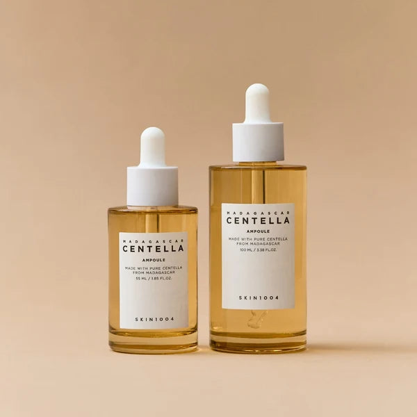 Madagascar Centella Ampoule