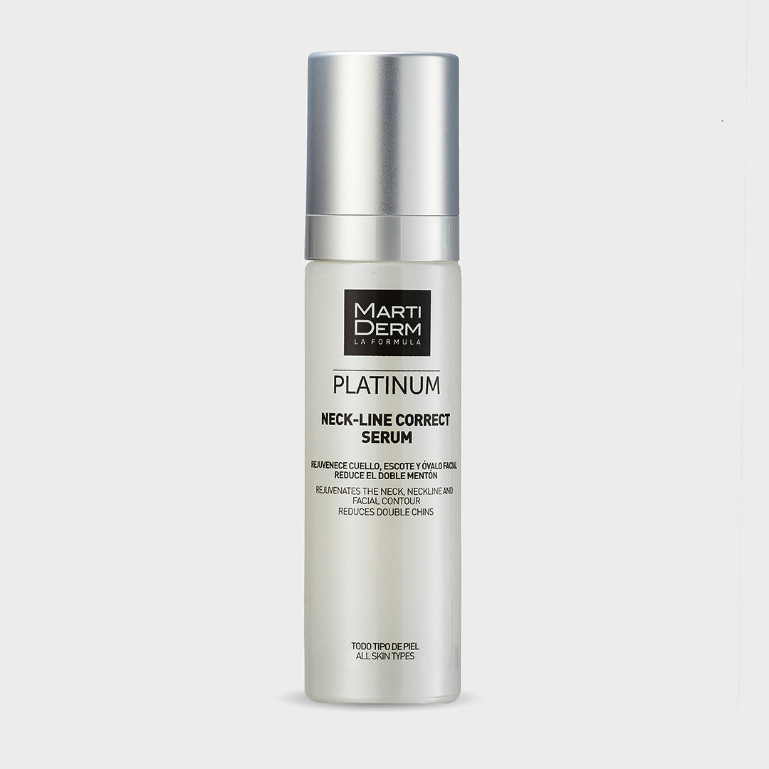 Platinum Neck-Line Correct Serum