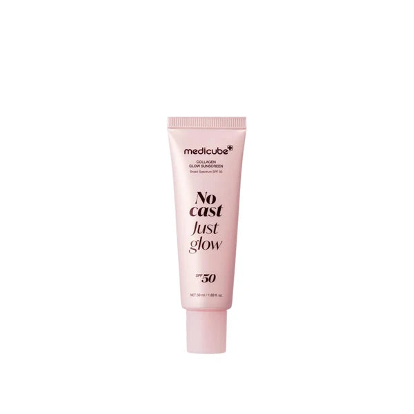 Collagen Glow Sunscreen