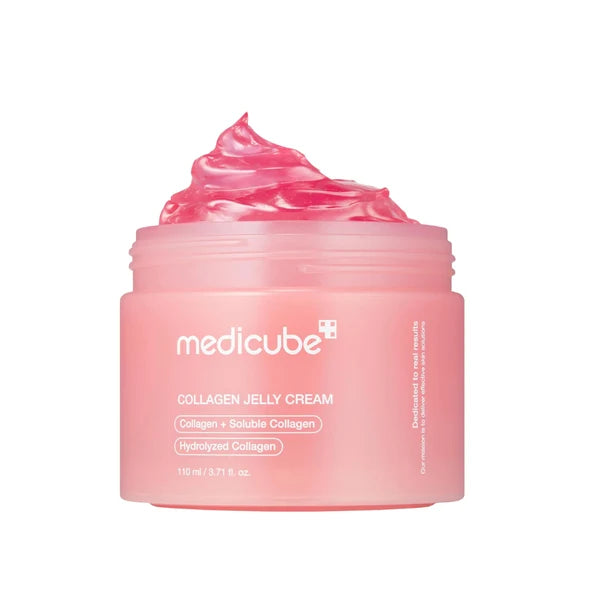 Collagen Jelly Cream
