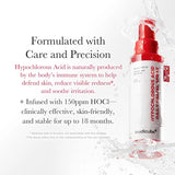 Hypochlorous Acid Daily Facial Spray
