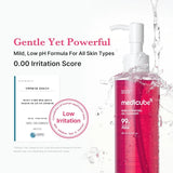 PDRN Hydrating Gel Cleanser