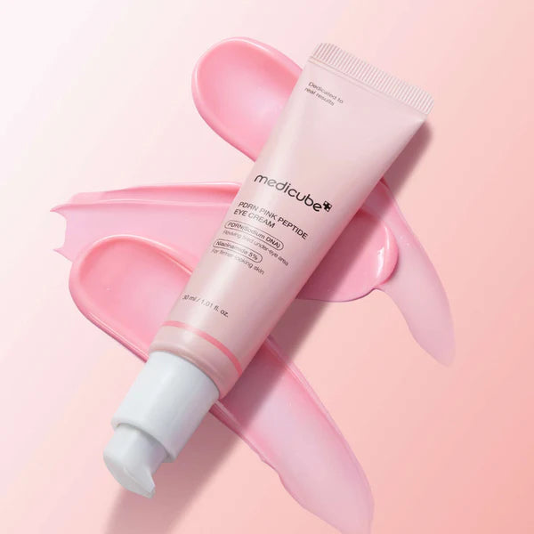 PDRN Pink Peptide Eye Serum