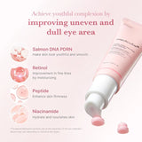PDRN Pink Peptide Eye Serum
