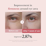 PDRN Pink Peptide Eye Serum