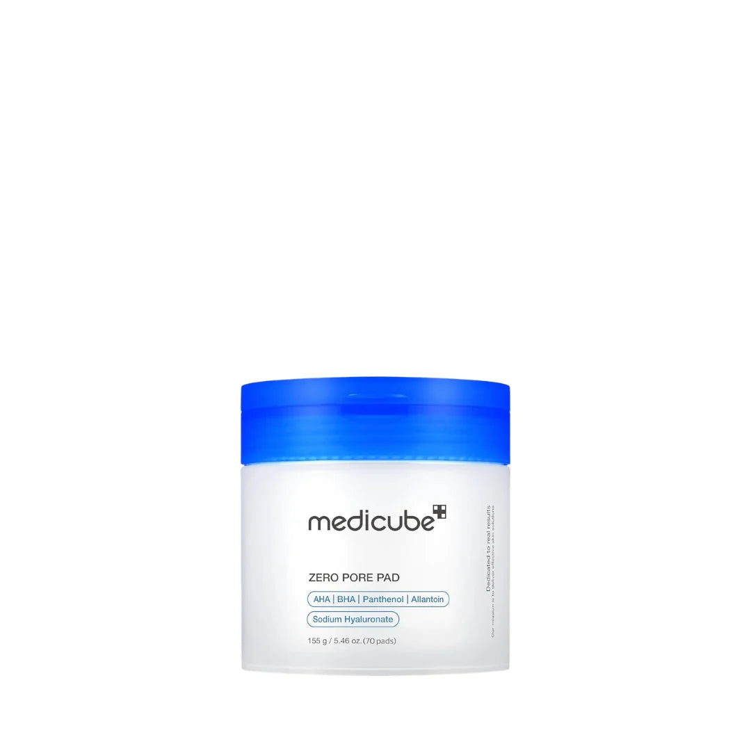Zero Pore Pads 2.0