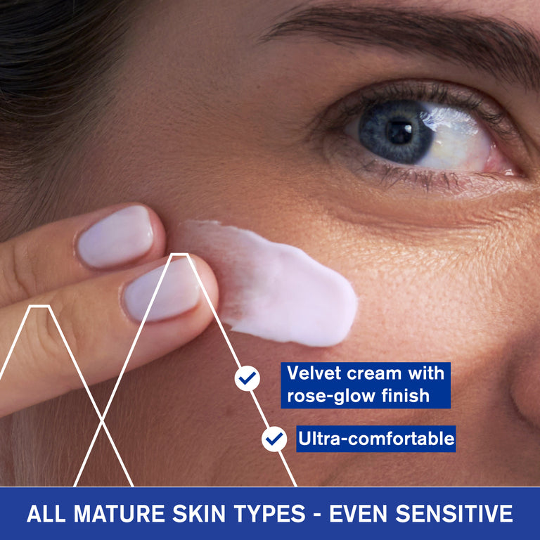 Age Absolu Redensifying Rosy Cream