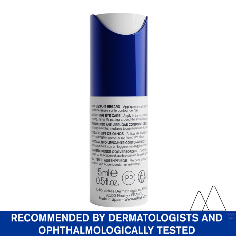 Age Protect Multi-Action Eye Contour - All Skin Types