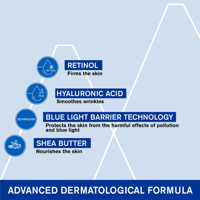 Age Lift - Firming Smoothing Day Cream