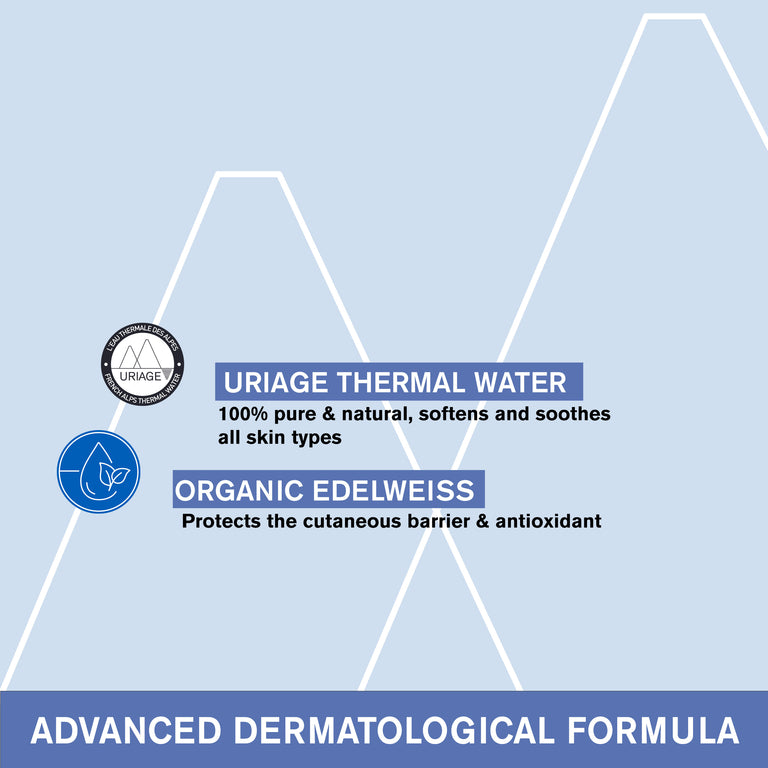 Bébé 1st Cleansing Water