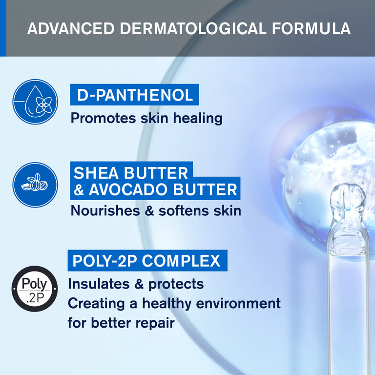 Bariéderm Ointment Fissures Cracks - Weakened Irritated Skin