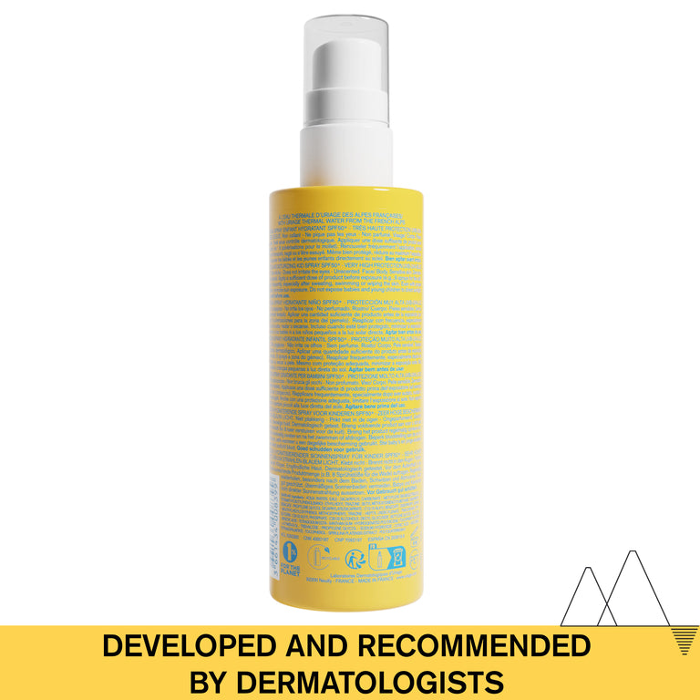 Bariésun Spray for Kids Very High Protection SPF50+ - Sensitive Skin