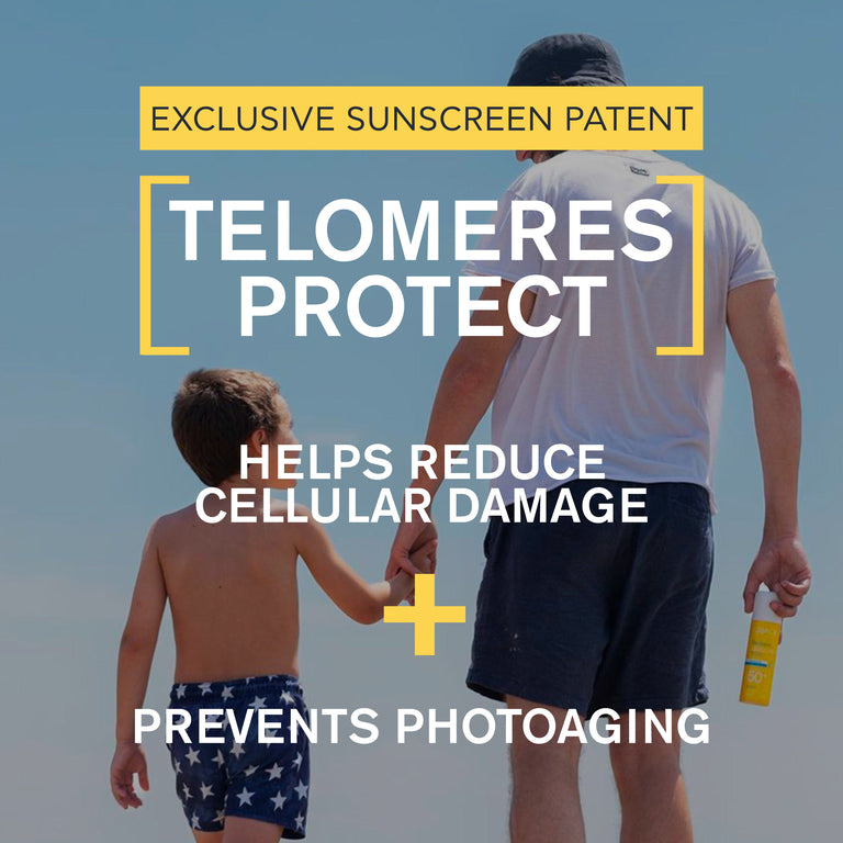 Bariésun Spray for Kids Very High Protection SPF50+ - Sensitive Skin