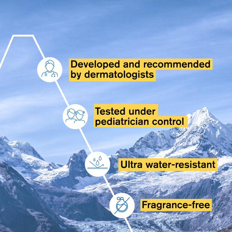 Bariésun Spray for Kids Very High Protection SPF50+ - Sensitive Skin