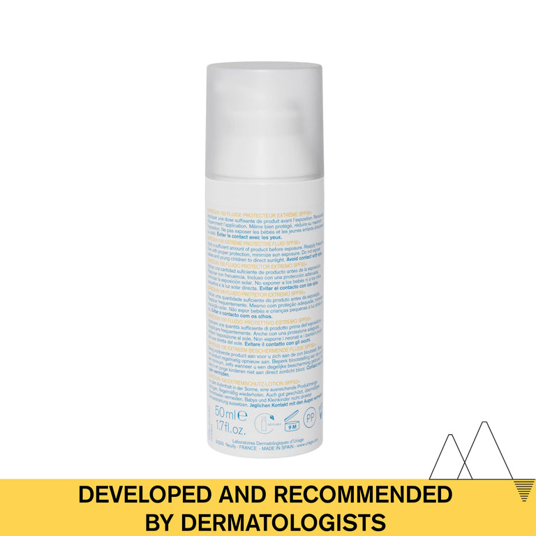 Bariésun 100 Extreme Protective Fluid SPF50+