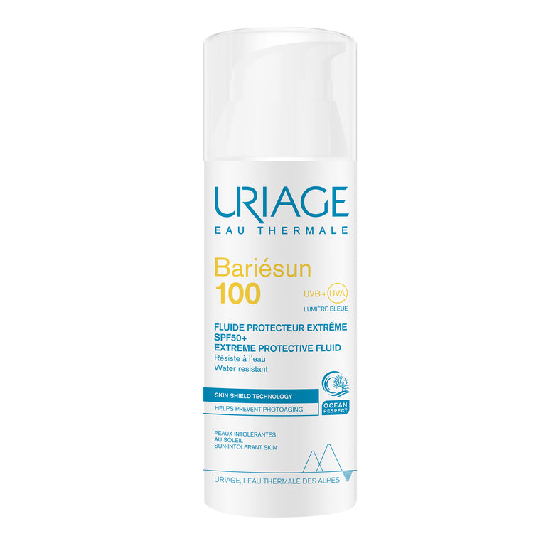 Bariésun 100 Extreme Protective Fluid SPF50+
