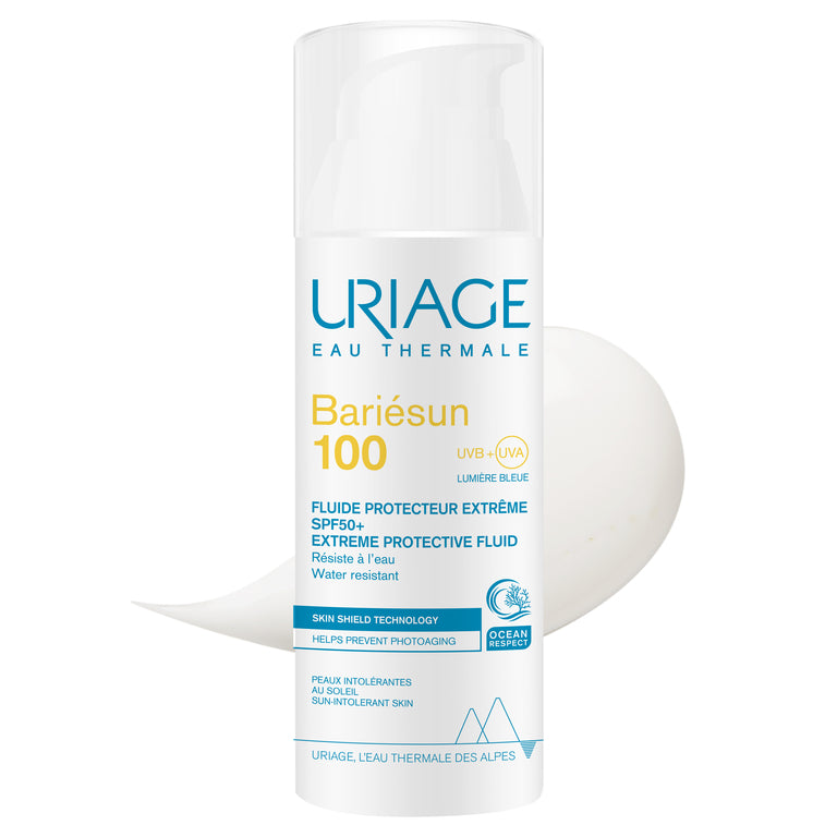 Bariésun 100 Extreme Protective Fluid SPF50+