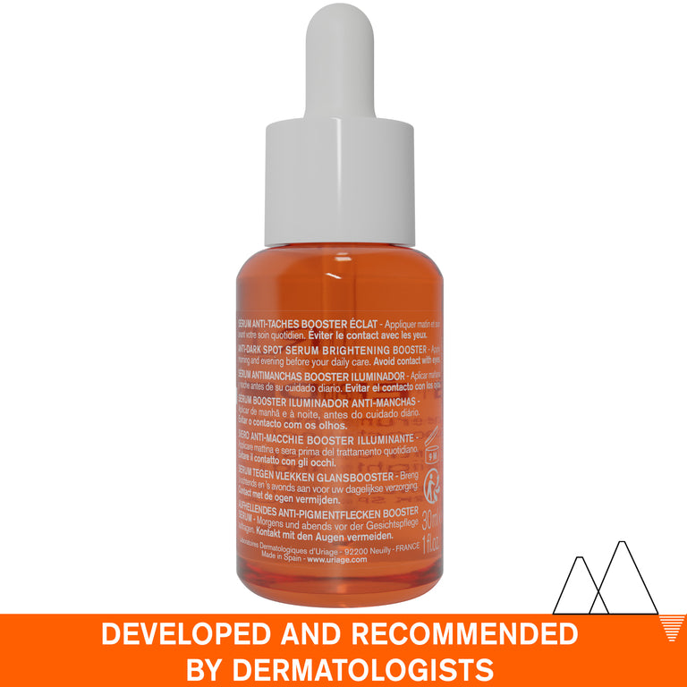 Depiderm Anti-Dark Spot Serum Brightening Booster