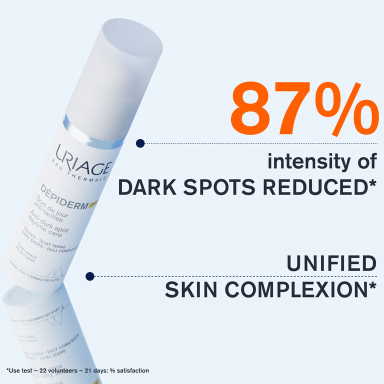 Dépiderm Anti-Brown Spot Daytime Care SPF50+