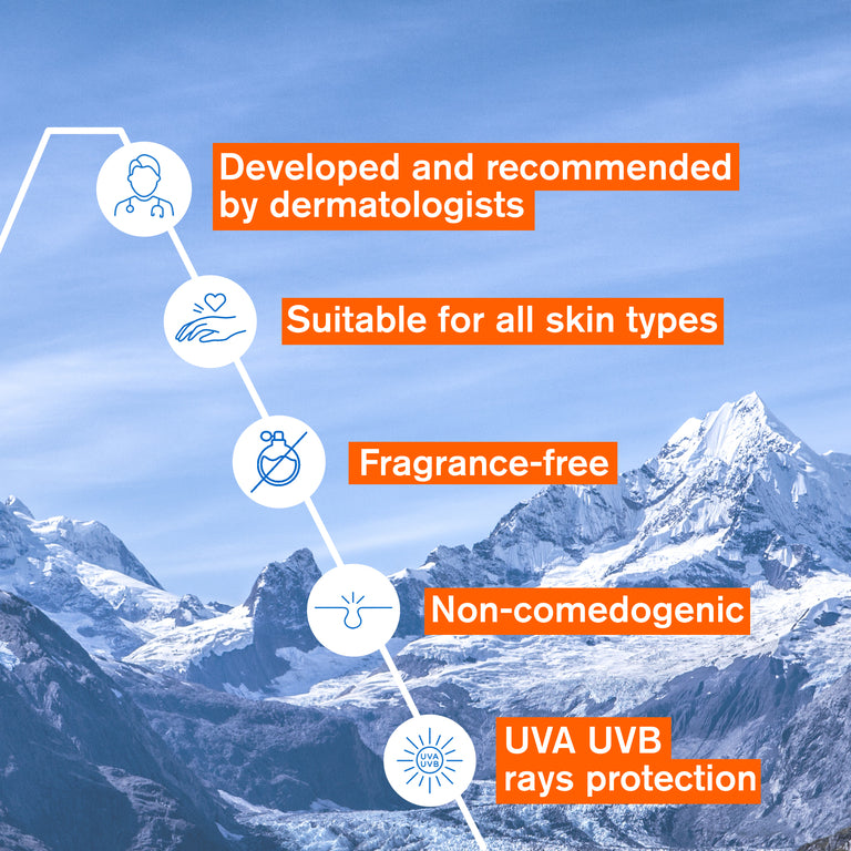 Dépiderm Anti-Brown Spot Daytime Care SPF50+