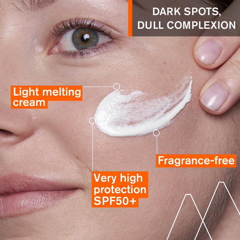 Dépiderm Anti-Brown Spot Daytime Care SPF50+