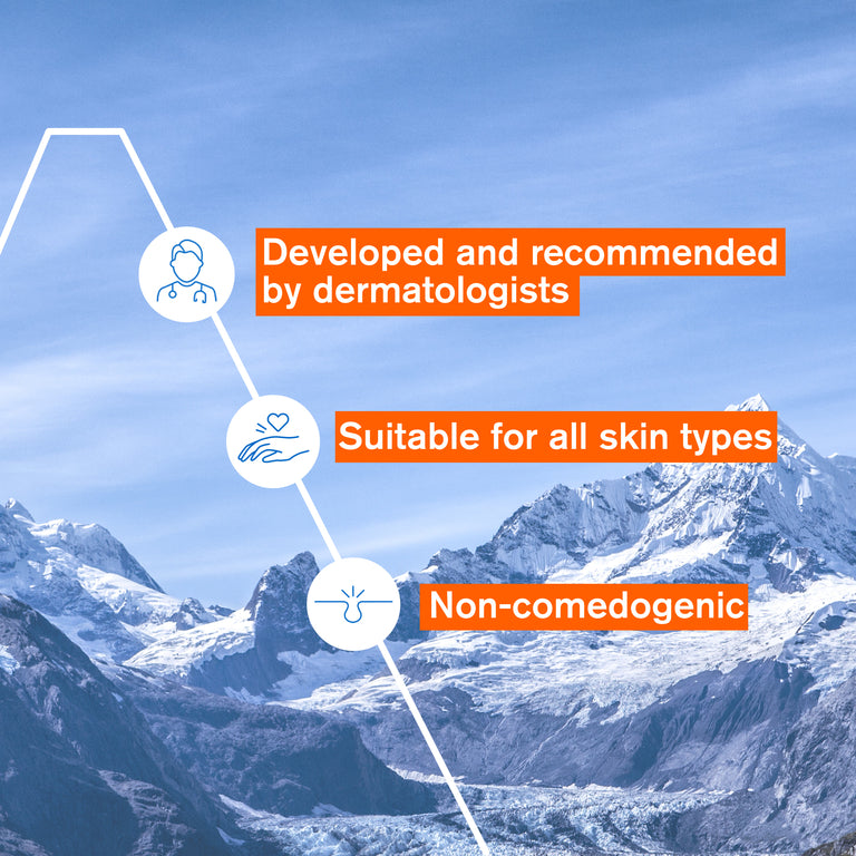 Dépiderm Brightening Cleansing Foaming Cream