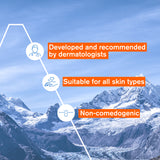 Dépiderm Brightening Cleansing Foaming Cream