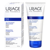 DS Regulating Foaming Gel - Skin Prone to Irritations Redness Scales