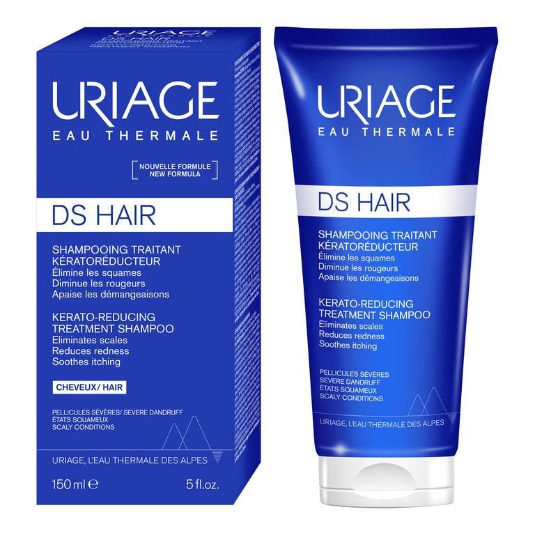 DS Hair Kerato-Reducing Treatment Shampoo - Severe Dandruff & Scaly Conditions