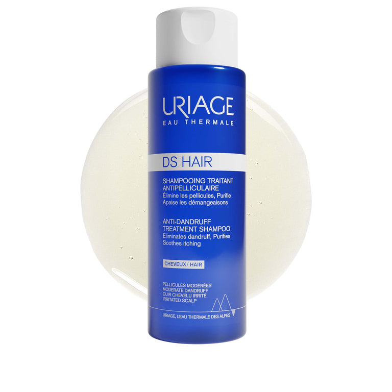 DS Hair Anti-Dandruff Treatment Shampoo - Moderate Dandruff & Irritated Scalp