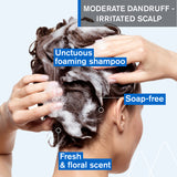 DS Hair Anti-Dandruff Treatment Shampoo - Moderate Dandruff & Irritated Scalp