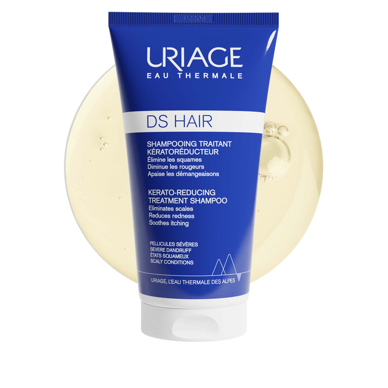DS Hair Kerato-Reducing Treatment Shampoo - Severe Dandruff & Scaly Conditions