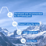 DS Hair Kerato-Reducing Treatment Shampoo - Severe Dandruff & Scaly Conditions