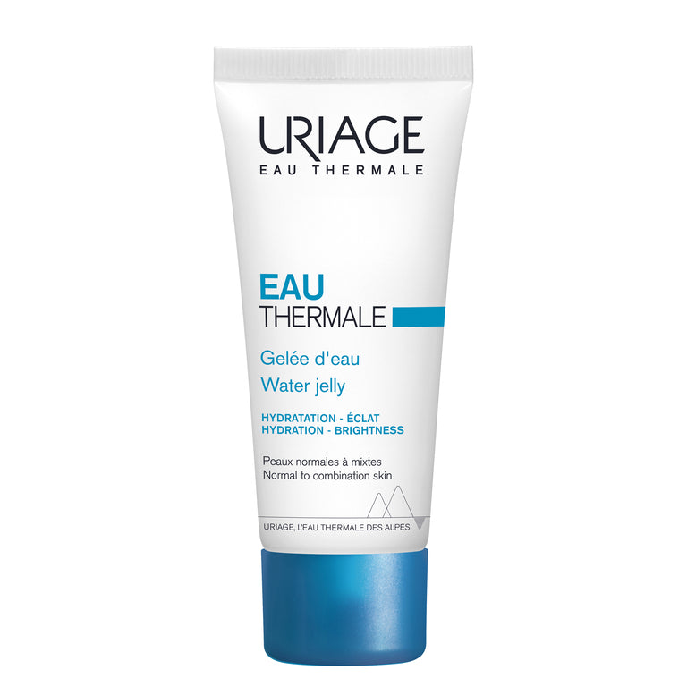 Eau Thermale Water Jelly - Normal to Combination Skin