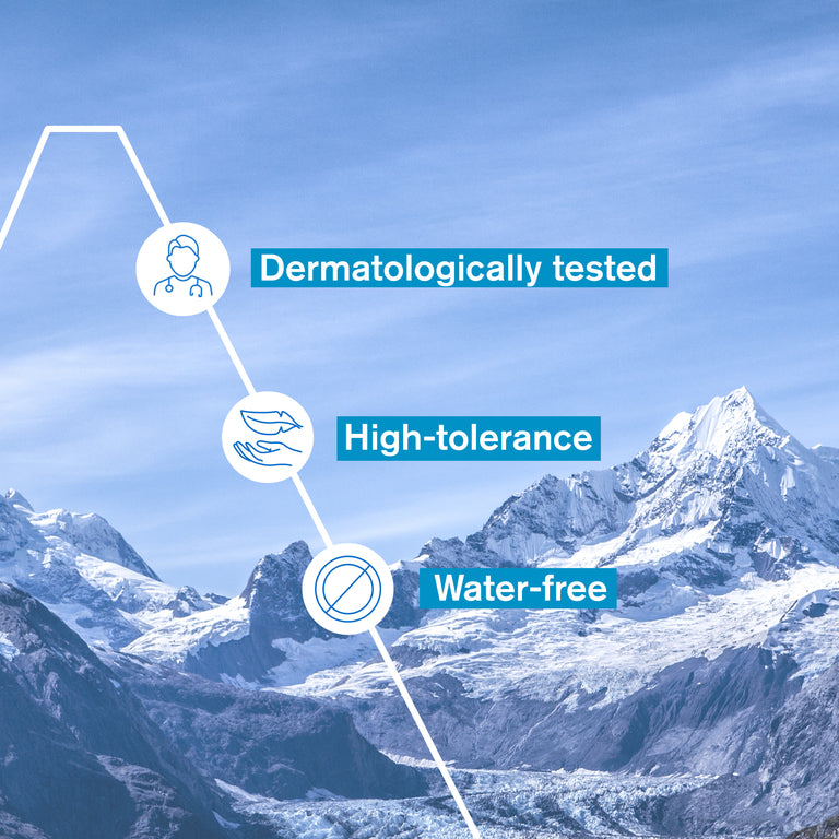 Moisturizing Lipstick - Dry Lips