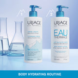 Eau Thermale Silky Body Lotion - Dry Sensitive Skin