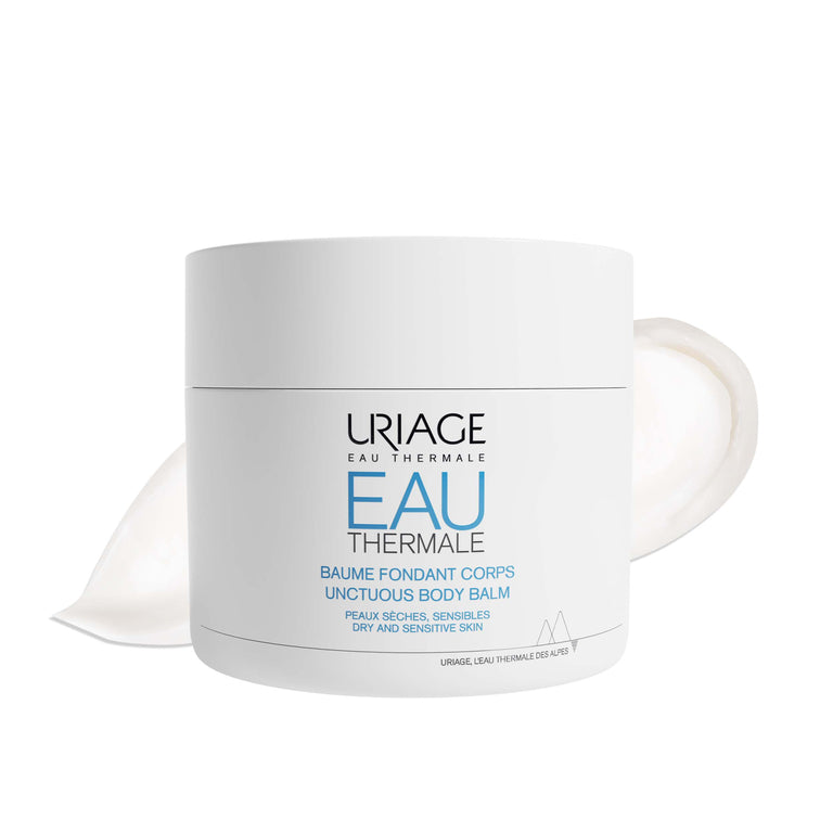 Eau Thermale Unctuous Body Balm - Dry and Sensitive Skin