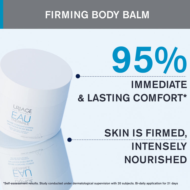 Eau Thermale Unctuous Body Balm - Dry and Sensitive Skin