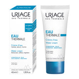 Eau Thermale Light Water Cream - Normal to Combination Skin