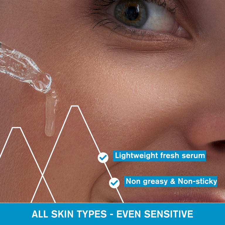 Eau Thermale H.A. Booster Serum