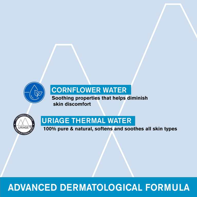 Waterproof Eye Make-up Remover - Sensitive Eyes