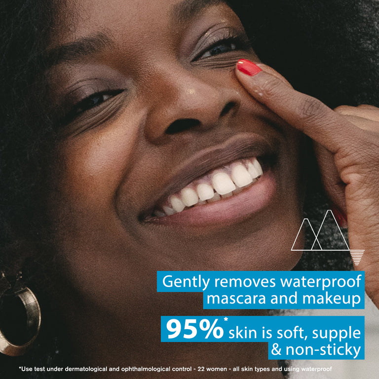 Waterproof Eye Make-up Remover - Sensitive Eyes