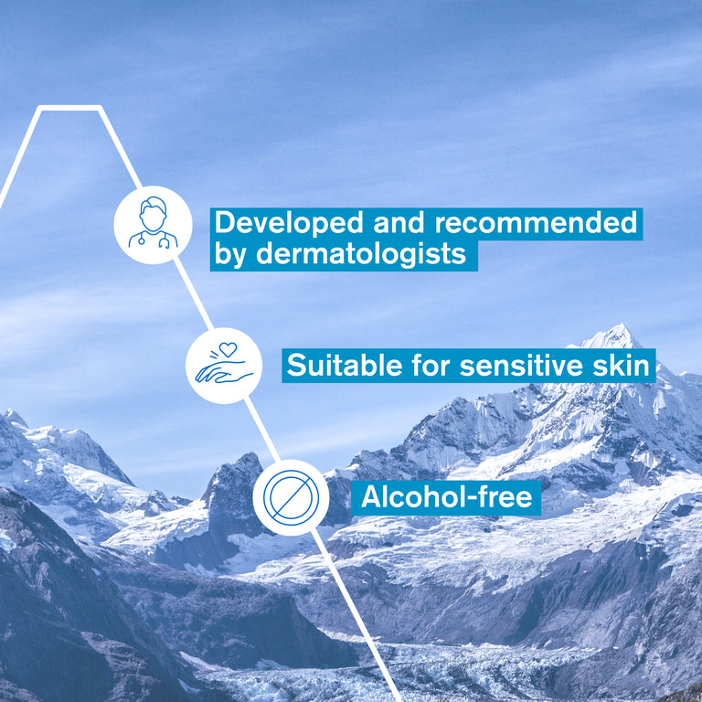 Power 3 Deodorant - Sensitive Skin