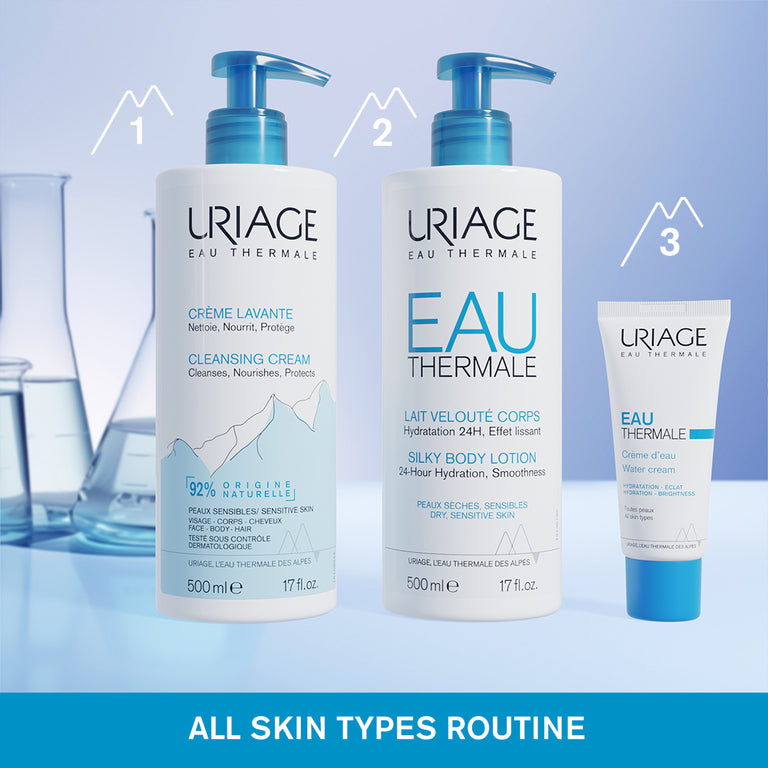 Cleansing Cream - Sensitive Skin