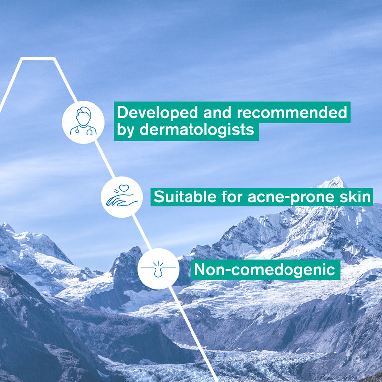 Hyséac MAT' Matifying Emulsion - Combination to Oily Skin