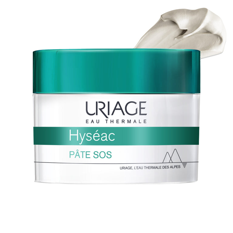 Hyséac SOS Paste - Local Skin-Care - Oily Skin with Blemishes