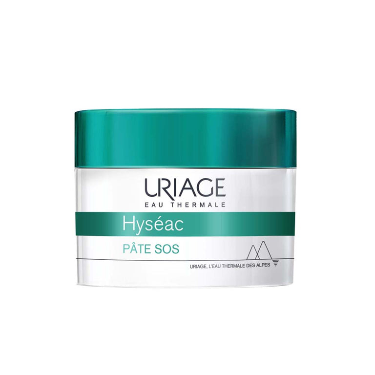Hyséac SOS Paste - Local Skin-Care - Oily Skin with Blemishes