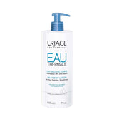 Eau Thermale Silky Body Lotion - Dry Sensitive Skin