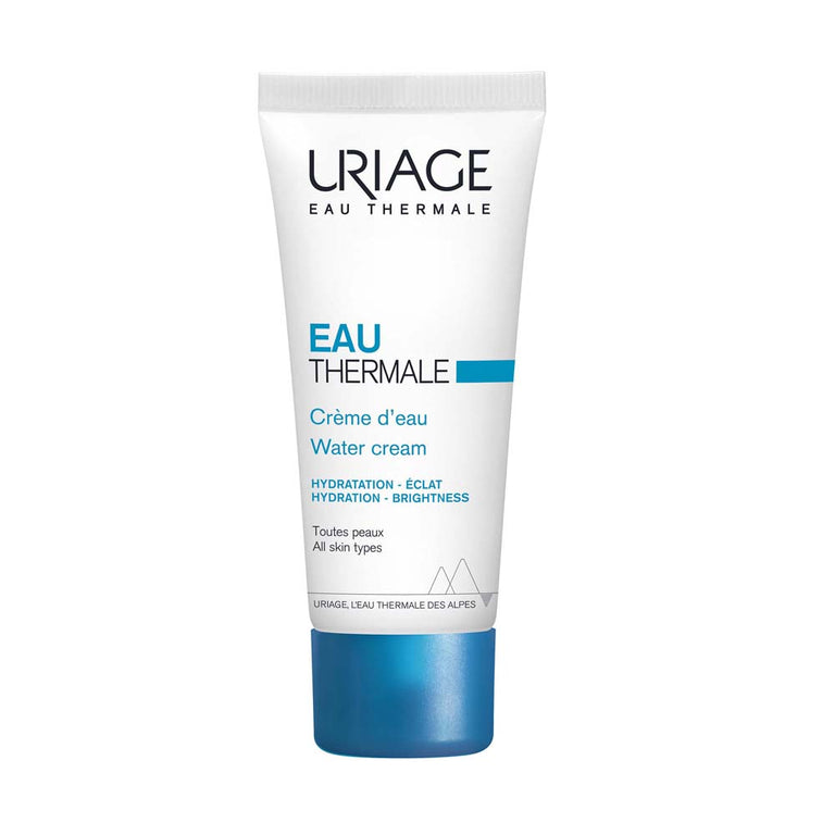 Eau Thermale Light Water Cream - Normal to Combination Skin