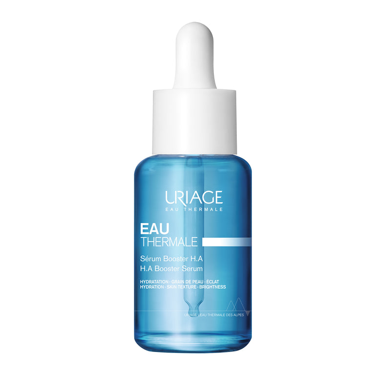 Eau Thermale H.A. Booster Serum